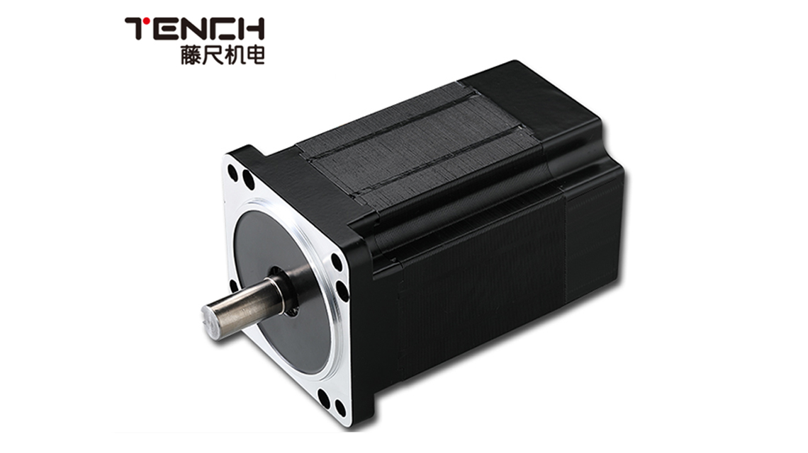 直流無刷電機,新型的高效節能電機