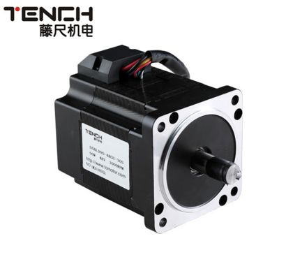 什么是直流無刷電機的正弦驅動技術？